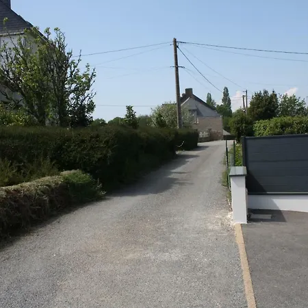 Mor-ha-march D'hôtes Maison d'hôtes *